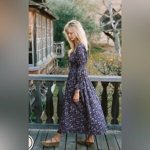 Christy Dawn Adelia Dress